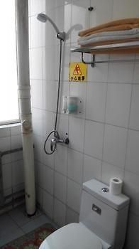 Juhe Express Hotel Luoyang Tianjin Road Екстер'єр фото
