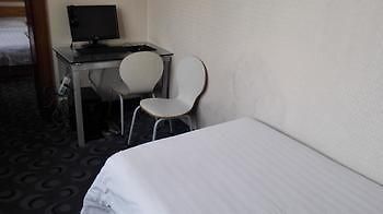 Juhe Express Hotel Luoyang Tianjin Road Екстер'єр фото