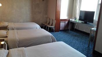 Juhe Express Hotel Luoyang Tianjin Road Екстер'єр фото