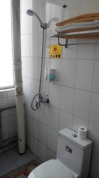 Juhe Express Hotel Luoyang Tianjin Road Екстер'єр фото